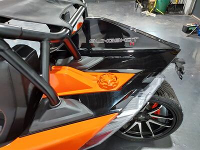 2023 POLARIS SLINGSHOT R AUTOMATIC - Photo 30 - Rochelle, IL 61068