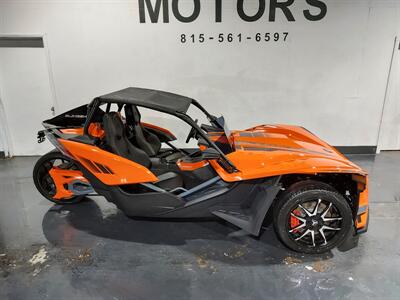 2023 POLARIS SLINGSHOT R AUTOMATIC - Photo 18 - Rochelle, IL 61068