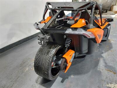 2023 POLARIS SLINGSHOT R AUTOMATIC - Photo 17 - Rochelle, IL 61068