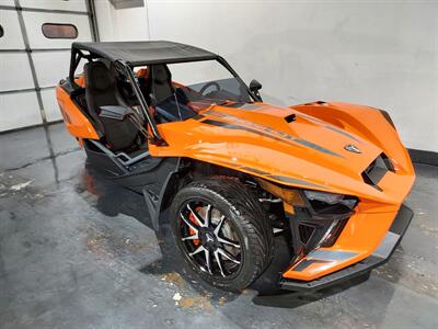 2023 POLARIS SLINGSHOT R AUTOMATIC - Photo 3 - Rochelle, IL 61068