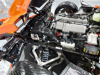 2023 POLARIS SLINGSHOT R AUTOMATIC - Photo 34 - Rochelle, IL 61068