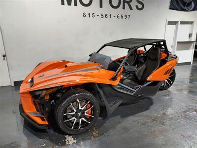 2023 POLARIS SLINGSHOT R AUTOMATIC - Photo 7 - Rochelle, IL 61068