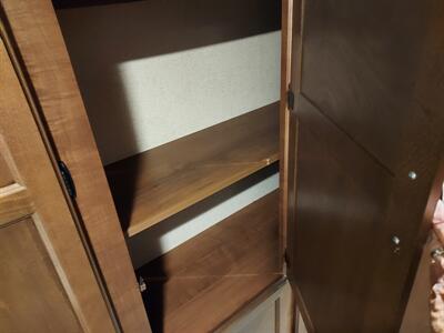 2015 Jayco FEATHER LIGHT X23B  HYBRID - Photo 25 - Rochelle, IL 61068