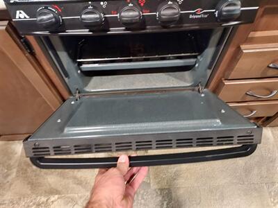 2015 Jayco FEATHER LIGHT X23B  HYBRID - Photo 20 - Rochelle, IL 61068