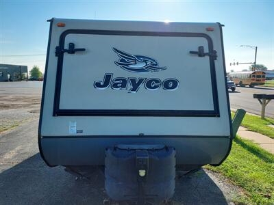 2015 Jayco FEATHER LIGHT X23B  HYBRID - Photo 3 - Rochelle, IL 61068
