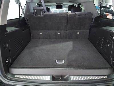 2016 Cadillac Escalade ESV Luxury Collection  6.2 4X4 - Photo 38 - Rochelle, IL 61068