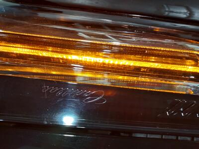 2016 Cadillac Escalade ESV Luxury Collection  6.2 4X4 - Photo 8 - Rochelle, IL 61068