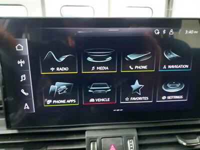2021 Audi Q5 quattro Premium 45 TFSI   - Photo 26 - Rochelle, IL 61068