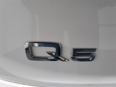 2021 Audi Q5 quattro Premium 45 TFSI   - Photo 32 - Rochelle, IL 61068