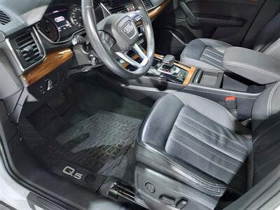 2021 Audi Q5 quattro Premium 45 TFSI   - Photo 11 - Rochelle, IL 61068