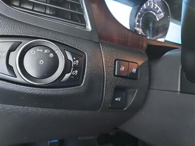 2014 Ford Edge Limited AWD W/ LEATHER - Photo 20 - Rochelle, IL 61068