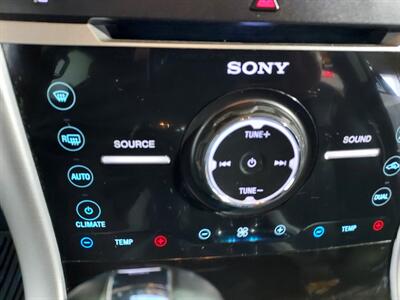 2014 Ford Edge Limited AWD W/ LEATHER - Photo 22 - Rochelle, IL 61068