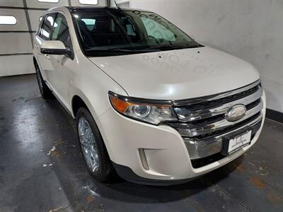 2014 Ford Edge Limited AWD W/ LEATHER - Photo 8 - Rochelle, IL 61068