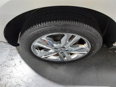 2014 Ford Edge Limited AWD W/ LEATHER - Photo 26 - Rochelle, IL 61068