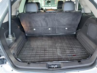 2014 Ford Edge Limited AWD W/ LEATHER - Photo 14 - Rochelle, IL 61068