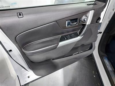 2014 Ford Edge Limited AWD W/ LEATHER - Photo 15 - Rochelle, IL 61068
