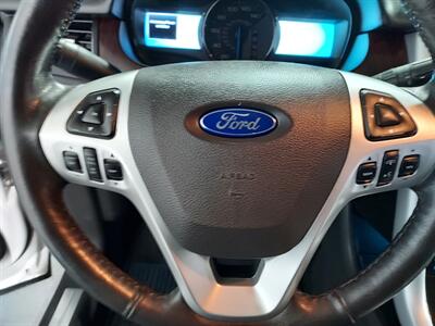 2014 Ford Edge Limited AWD W/ LEATHER - Photo 24 - Rochelle, IL 61068