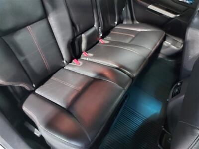 2014 Ford Edge Limited AWD W/ LEATHER - Photo 13 - Rochelle, IL 61068