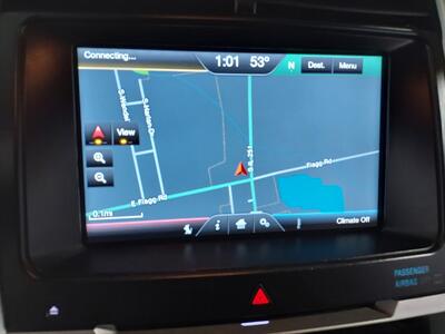 2014 Ford Edge Limited AWD W/ LEATHER - Photo 21 - Rochelle, IL 61068