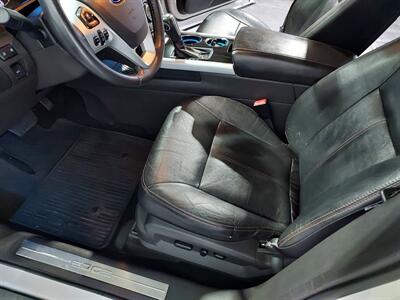 2014 Ford Edge Limited AWD W/ LEATHER - Photo 9 - Rochelle, IL 61068