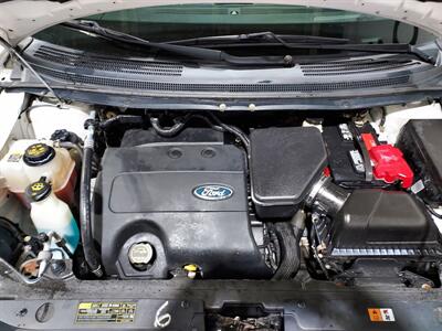 2014 Ford Edge Limited AWD W/ LEATHER - Photo 28 - Rochelle, IL 61068