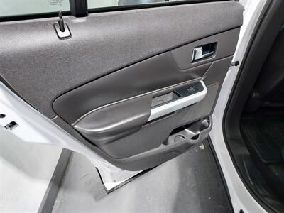 2014 Ford Edge Limited AWD W/ LEATHER - Photo 16 - Rochelle, IL 61068