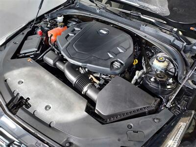 2018 Cadillac ATS 3.6L Premium Luxury  AWD SEDAN - Photo 25 - Rochelle, IL 61068