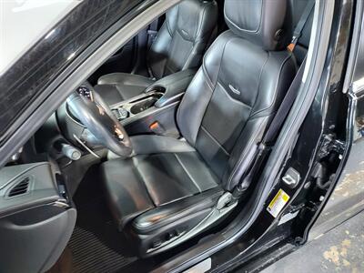 2018 Cadillac ATS 3.6L Premium Luxury  AWD SEDAN - Photo 10 - Rochelle, IL 61068