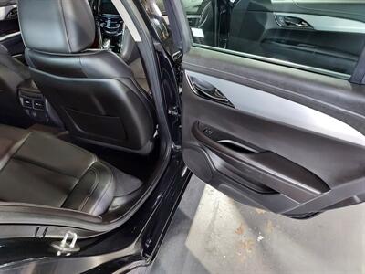 2018 Cadillac ATS 3.6L Premium Luxury  AWD SEDAN - Photo 18 - Rochelle, IL 61068