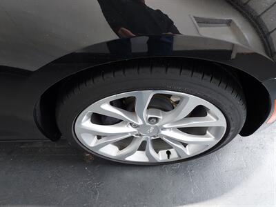 2018 Cadillac ATS 3.6L Premium Luxury  AWD SEDAN - Photo 36 - Rochelle, IL 61068