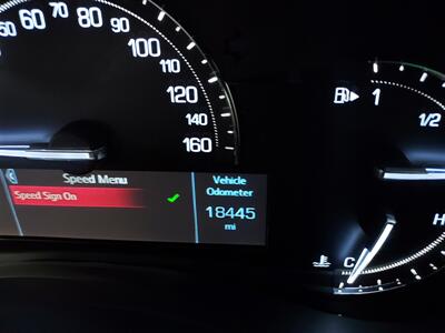 2018 Cadillac ATS 3.6L Premium Luxury  AWD SEDAN - Photo 28 - Rochelle, IL 61068