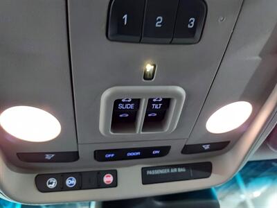 2018 Cadillac ATS 3.6L Premium Luxury  AWD SEDAN - Photo 22 - Rochelle, IL 61068