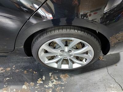 2018 Cadillac ATS 3.6L Premium Luxury  AWD SEDAN - Photo 38 - Rochelle, IL 61068