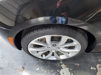 2018 Cadillac ATS 3.6L Premium Luxury  AWD SEDAN - Photo 37 - Rochelle, IL 61068