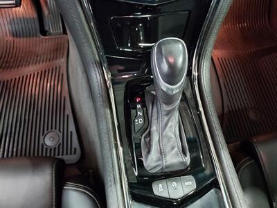 2018 Cadillac ATS 3.6L Premium Luxury  AWD SEDAN - Photo 21 - Rochelle, IL 61068