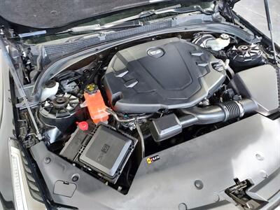 2018 Cadillac ATS 3.6L Premium Luxury  AWD SEDAN - Photo 26 - Rochelle, IL 61068