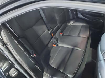 2018 Cadillac ATS 3.6L Premium Luxury  AWD SEDAN - Photo 14 - Rochelle, IL 61068