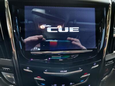 2018 Cadillac ATS 3.6L Premium Luxury  AWD SEDAN - Photo 29 - Rochelle, IL 61068