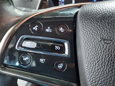 2018 Cadillac ATS 3.6L Premium Luxury  AWD SEDAN - Photo 20 - Rochelle, IL 61068