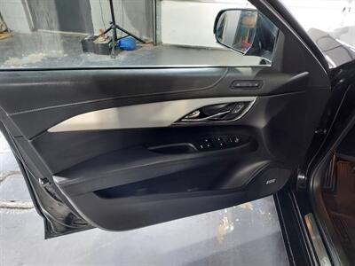 2018 Cadillac ATS 3.6L Premium Luxury  AWD SEDAN - Photo 15 - Rochelle, IL 61068