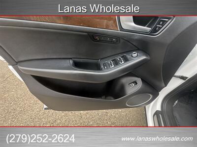 2015 Audi Q5 2.0T quattro TFS Premium Plus   - Photo 21 - Sacramento, CA 95815