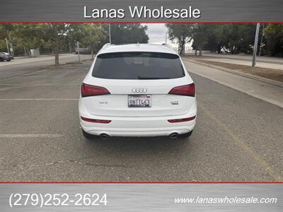 2015 Audi Q5 2.0T quattro TFS Premium Plus   - Photo 6 - Sacramento, CA 95815