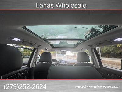 2015 Audi Q5 2.0T quattro TFS Premium Plus   - Photo 11 - Sacramento, CA 95815