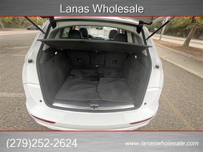 2015 Audi Q5 2.0T quattro TFS Premium Plus   - Photo 20 - Sacramento, CA 95815