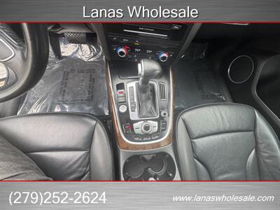2015 Audi Q5 2.0T quattro TFS Premium Plus   - Photo 10 - Sacramento, CA 95815