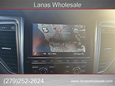 2015 Porsche Macan S AWD   - Photo 12 - Sacramento, CA 95815