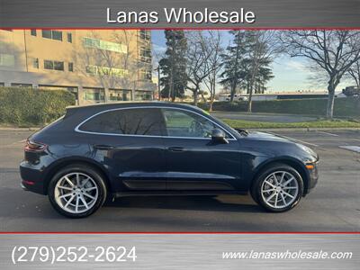 2015 Porsche Macan S AWD   - Photo 4 - Sacramento, CA 95815