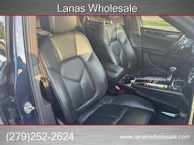 2015 Porsche Macan S AWD   - Photo 8 - Sacramento, CA 95815