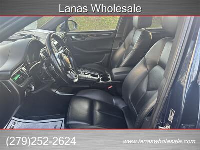 2015 Porsche Macan S AWD   - Photo 10 - Sacramento, CA 95815