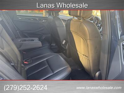 2015 Porsche Macan S AWD   - Photo 20 - Sacramento, CA 95815